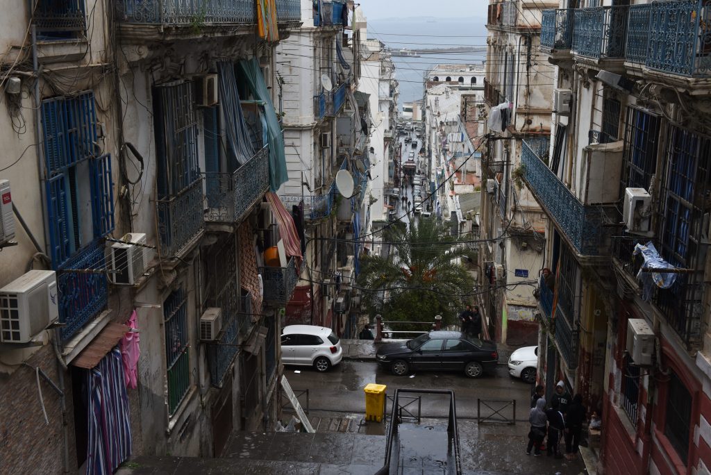 Algerien 2018 (1)