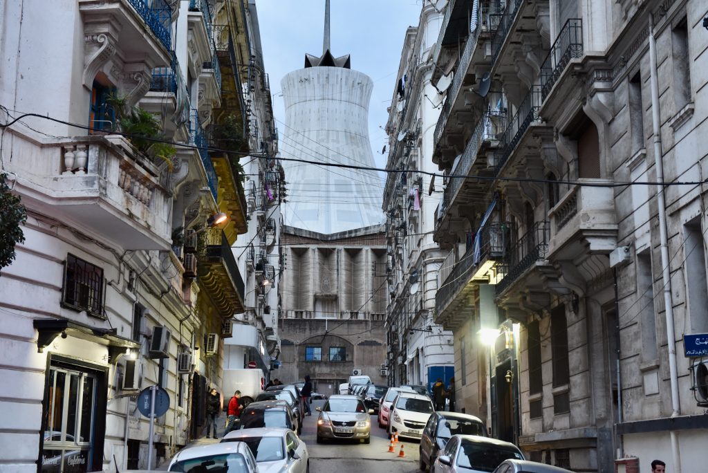 Algerien 2018 (10)