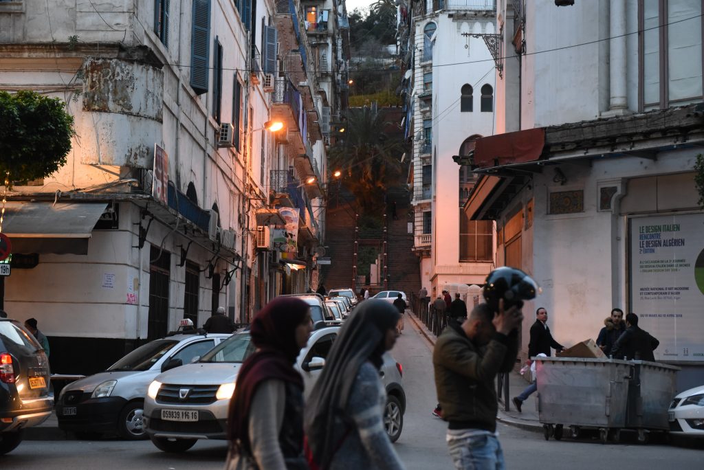 Algerien 2018 (14)