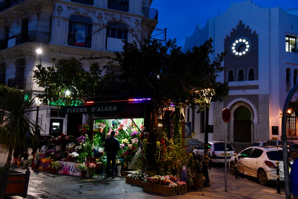 Algerien 2018 (15)