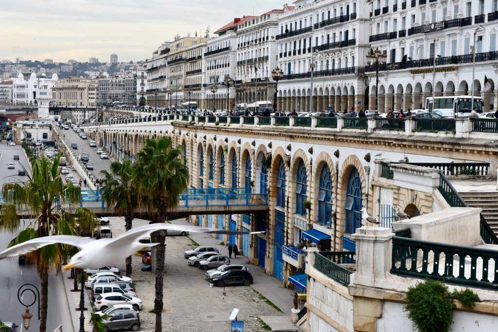 Algerien 2018 (2)