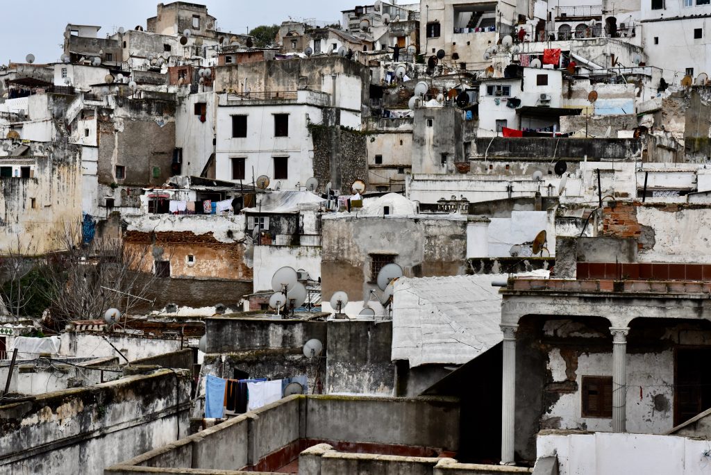 Algerien 2018 (20)