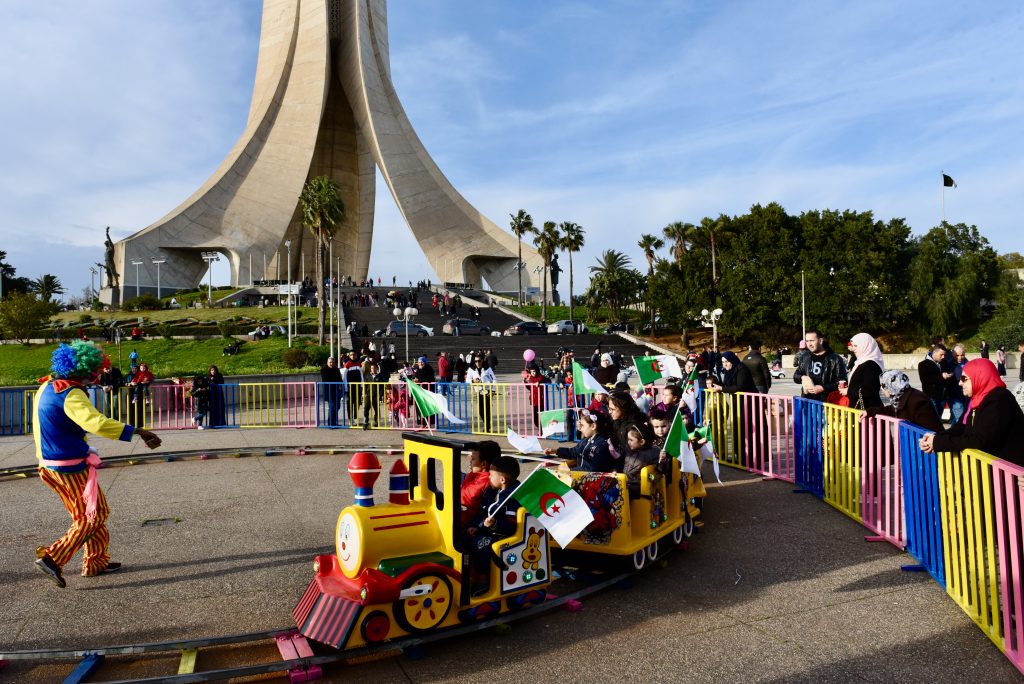 Algerien 2018 (26)