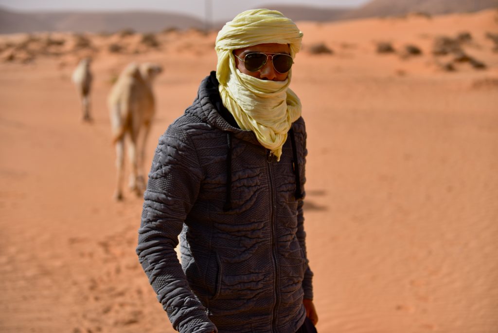 Algerien 2018 (35)