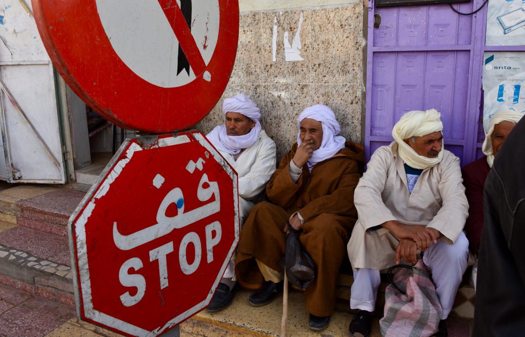 Algerien 2018 (36)