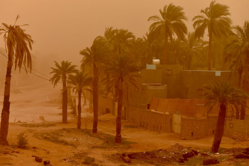 Algerien 2018 (37)