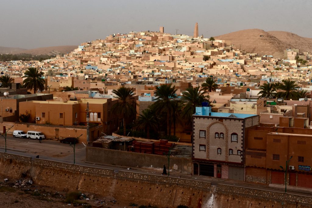Algerien 2018 (39)