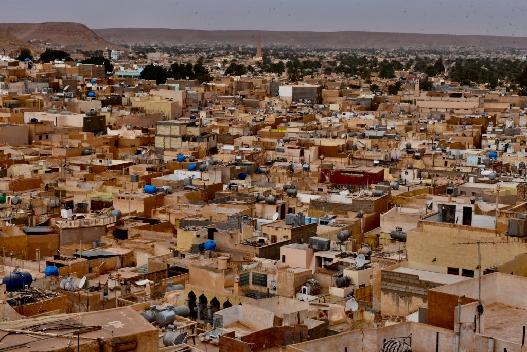 Algerien 2018 (40)