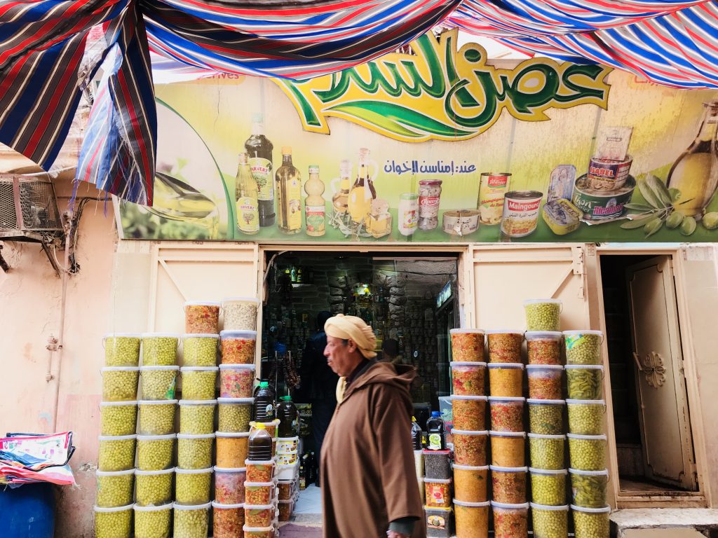 Algerien 2018 (41)