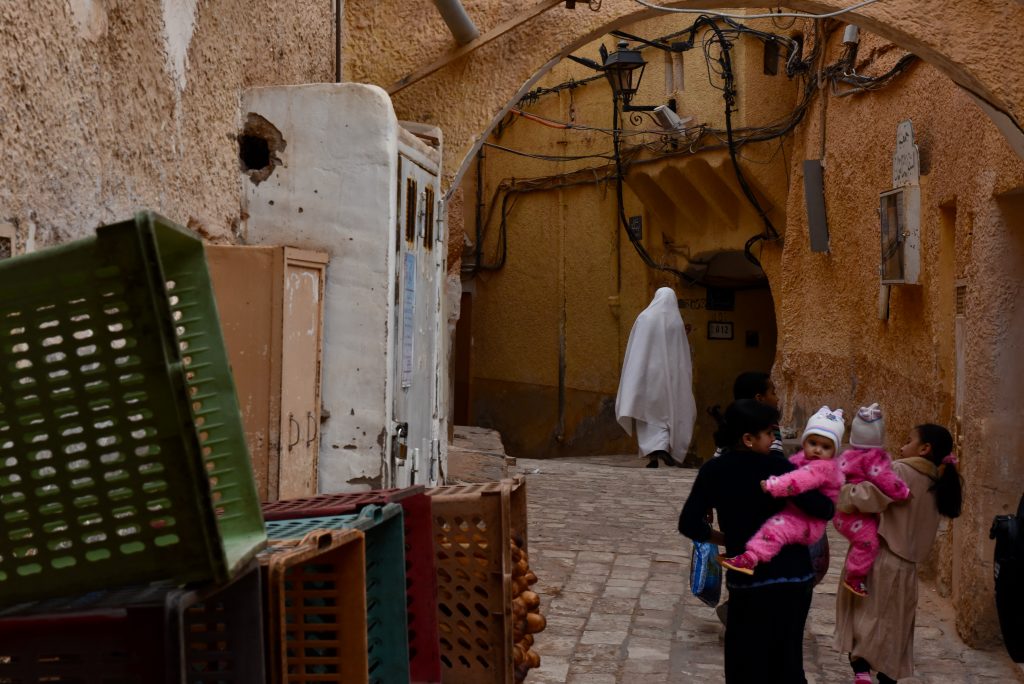 Algerien 2018 (42)