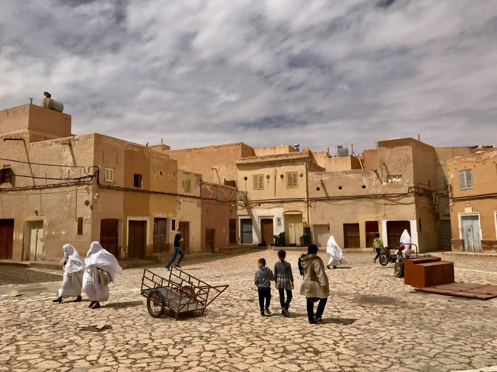 Algerien 2018 (43)