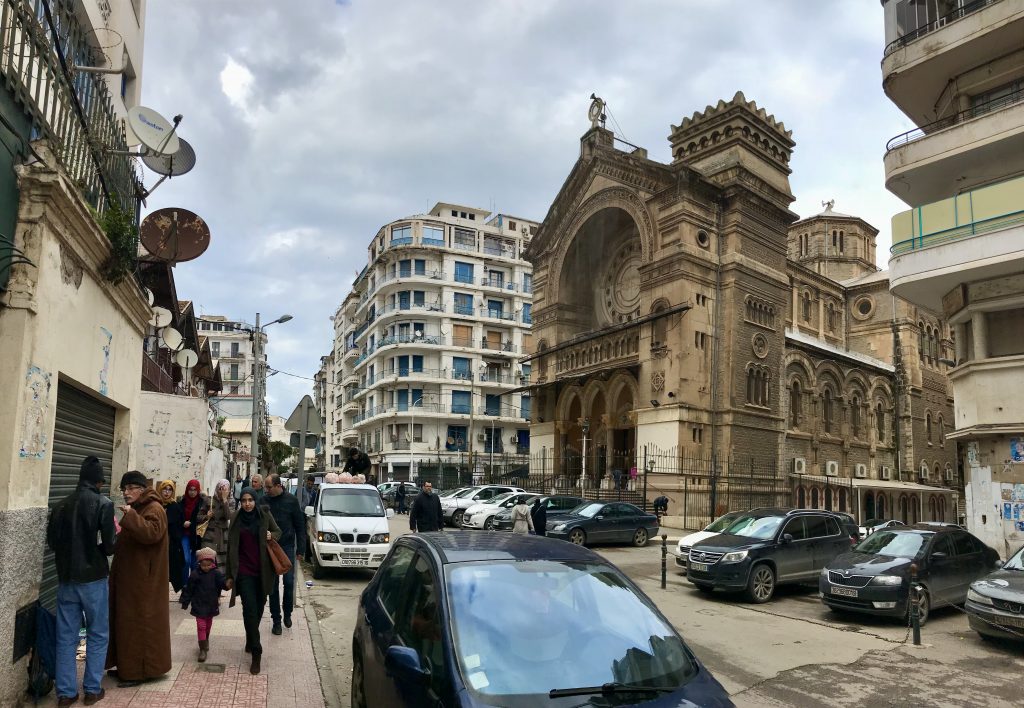 Algerien 2018 (8)