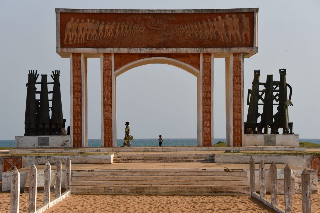 Benin 2016