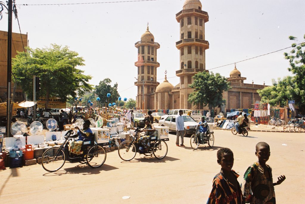 Burkina Faso 2005 (2)