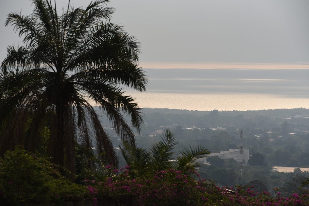 Burundi 2016