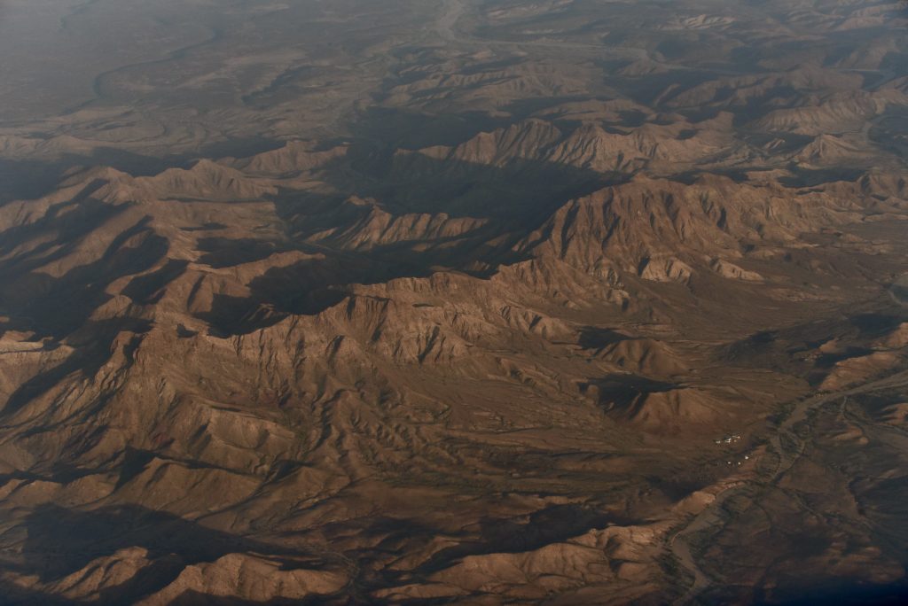 Djibouti 2016