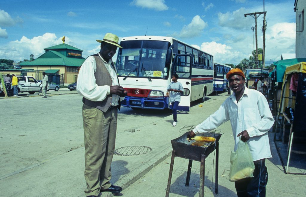 Epic Journeys 2005 Auf dem Landweg von Kigali nach Kapstadt (14)