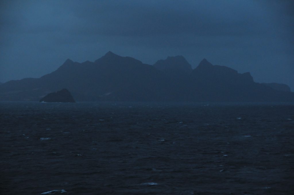 Epic Journeys 2012 Von Malle nach Manaus (1)