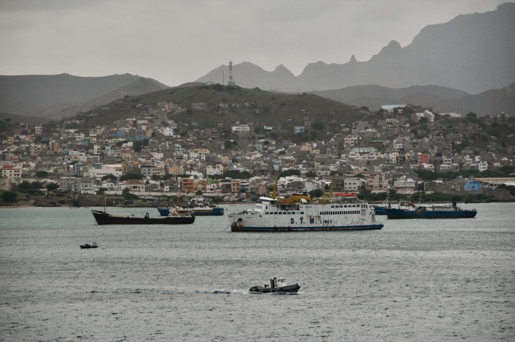 Epic Journeys 2012 Von Malle nach Manaus (2)