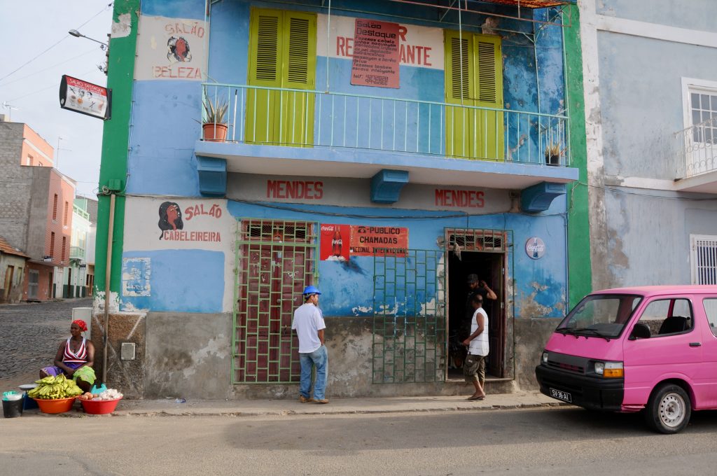 Epic Journeys 2012 Von Malle nach Manaus (4)