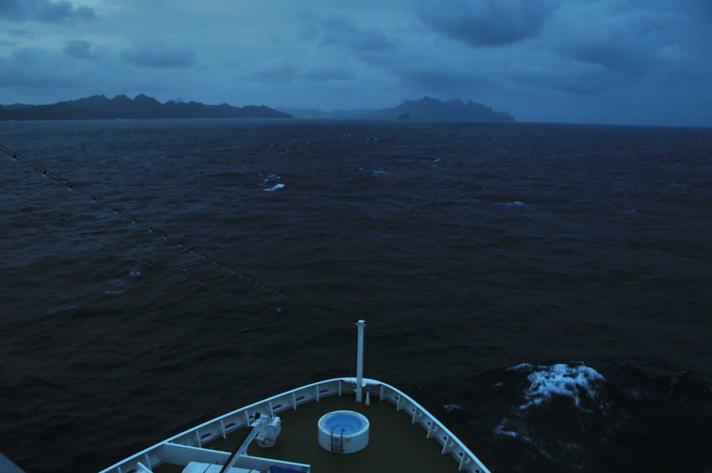 Epic Journeys 2012 Von Malle nach Manaus