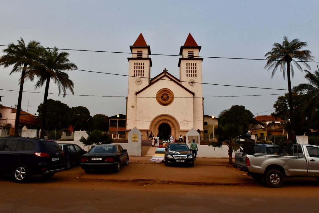 Epic Journeys 2017 - von Dakar über Gambia, die Casamance nach Guinea-Bissau (16)