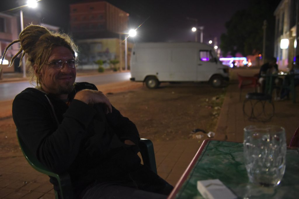 Epic Journeys 2017 - von Dakar über Gambia, die Casamance nach Guinea-Bissau (19)