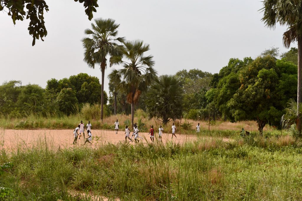 Epic Journeys 2017 - von Dakar über Gambia, die Casamance nach Guinea-Bissau
