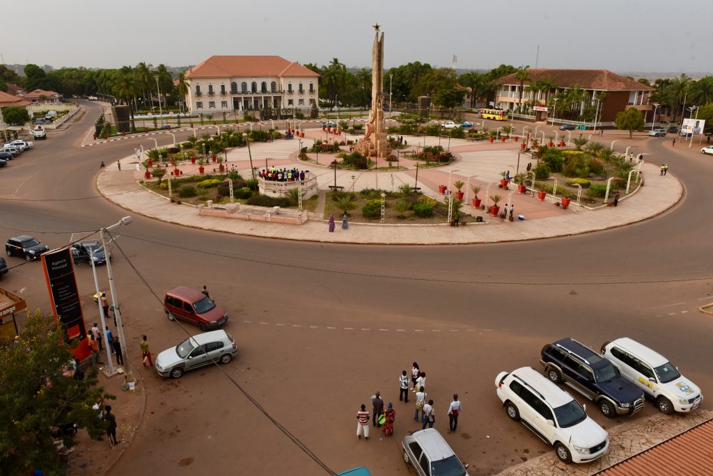 Epic Journeys 2017 - von Dakar über Gambia, die Casamance nach Guinea-Bissau (3)