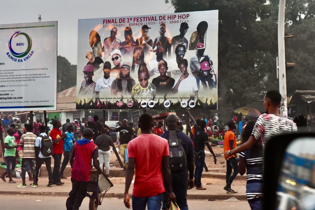 Epic Journeys 2017 - von Dakar über Gambia, die Casamance nach Guinea-Bissau (4)