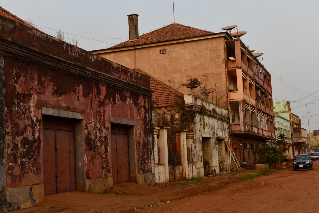 Epic Journeys 2017 - von Dakar über Gambia, die Casamance nach Guinea-Bissau (7)