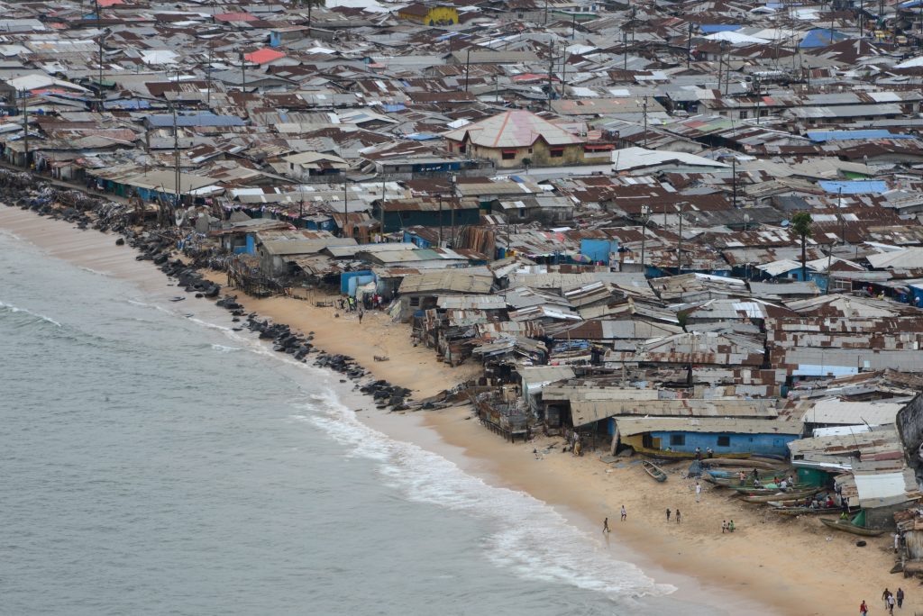 Epic Journeys 2017 - von Freetown nach Monrovia (10)
