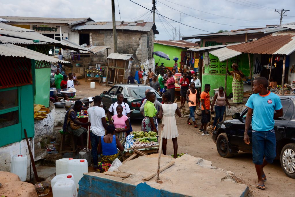 Epic Journeys 2017 - von Freetown nach Monrovia (12)