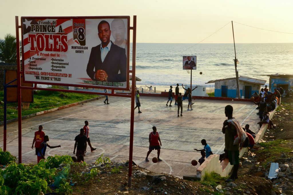 Epic Journeys 2017 - von Freetown nach Monrovia (16)