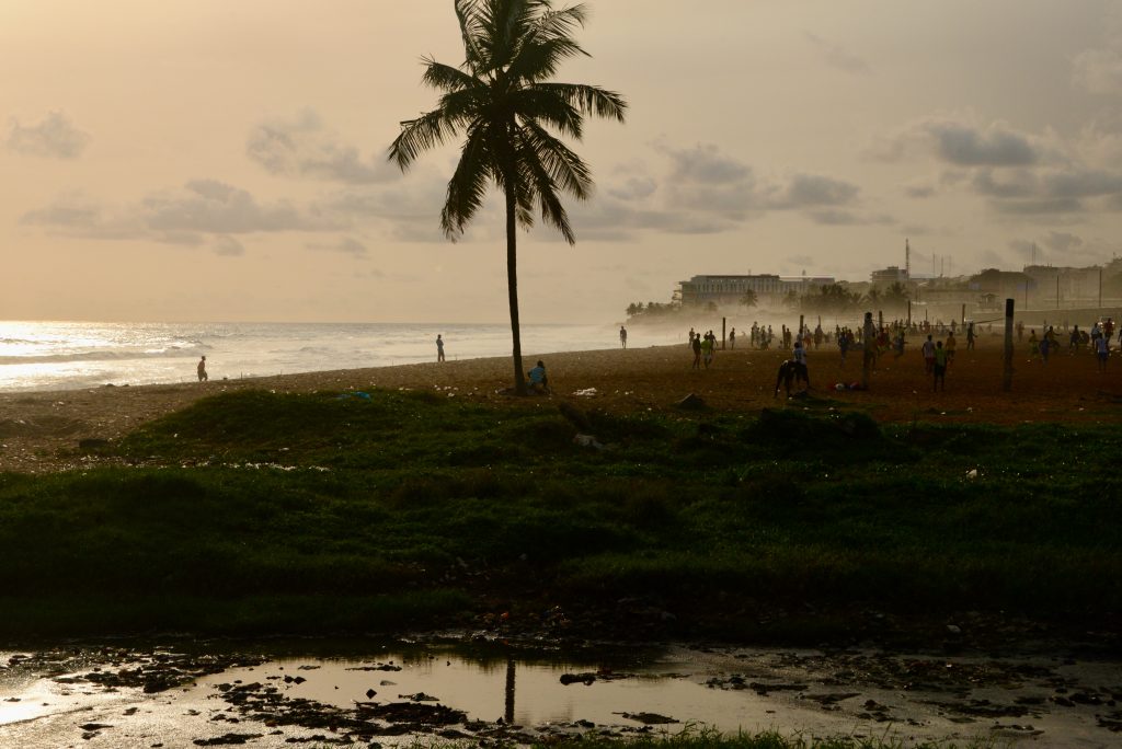 Epic Journeys 2017 - von Freetown nach Monrovia (18)