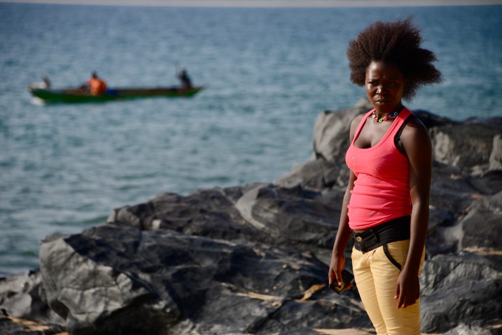 Epic Journeys 2017 - von Freetown nach Monrovia (3)