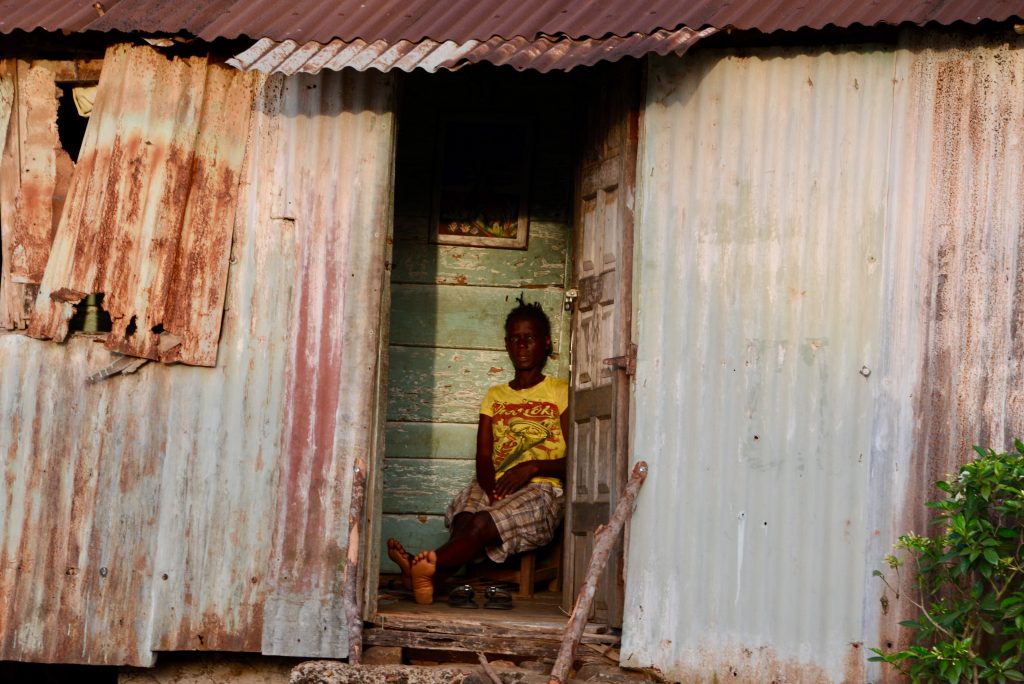 Epic Journeys 2017 - von Freetown nach Monrovia (5)