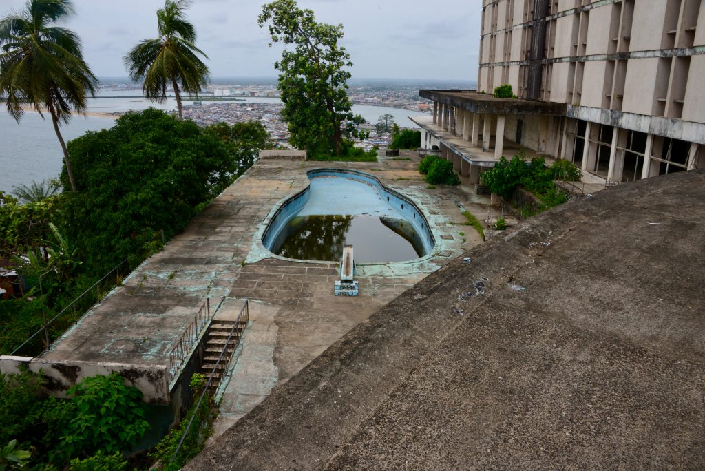 Epic Journeys 2017 - von Freetown nach Monrovia (8)
