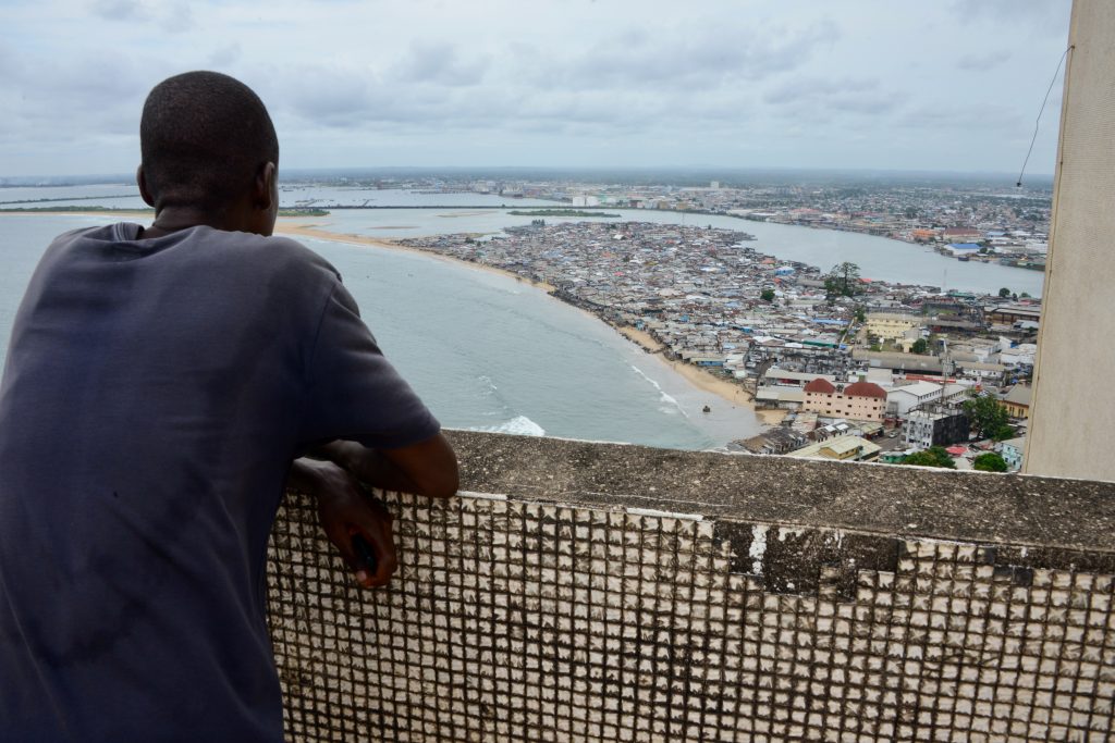 Epic Journeys 2017 - von Freetown nach Monrovia (9)