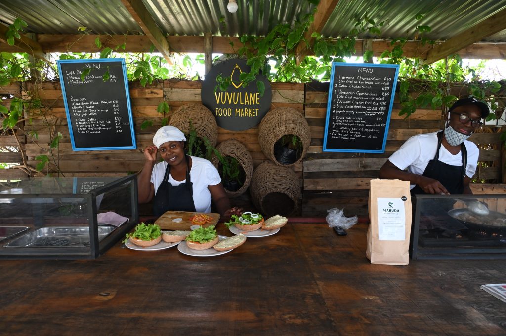 Epic Journeys 2021 Maputo Machangulos Beach Lodge Eswatini von Osten nach Nordwestten Kruger Singita Lebombo Johannesburg Maboneng (4)