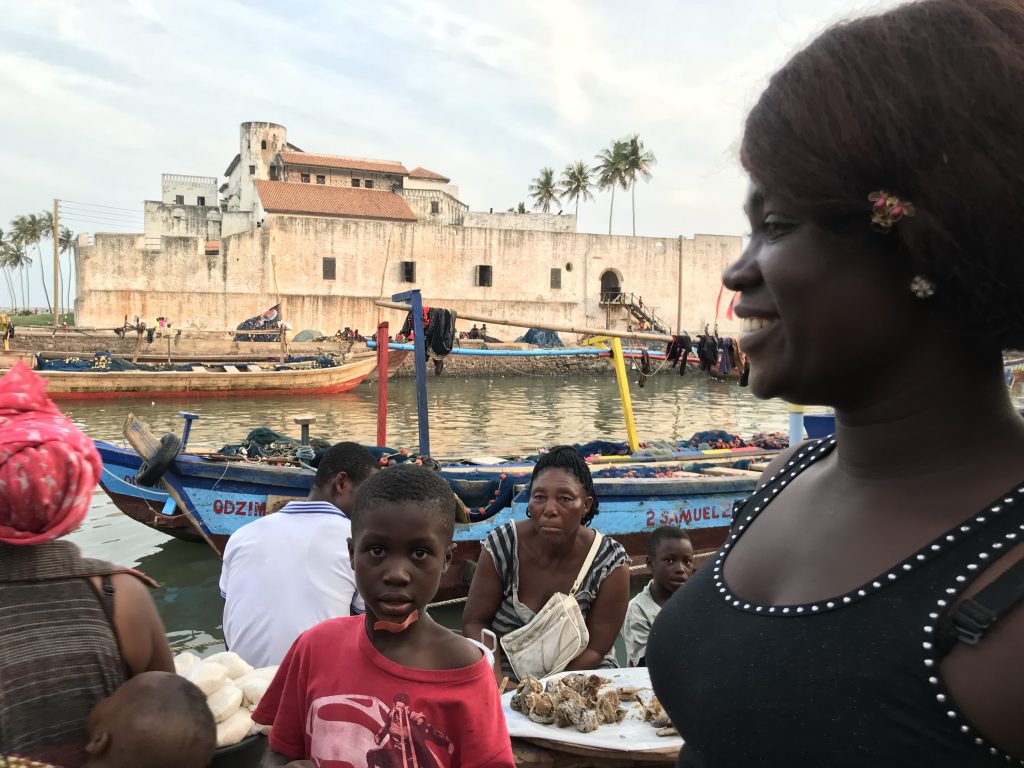 Ghana 2018
