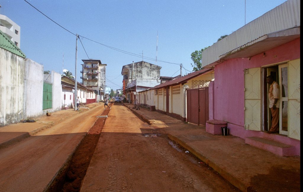Guinea 2004 (5)
