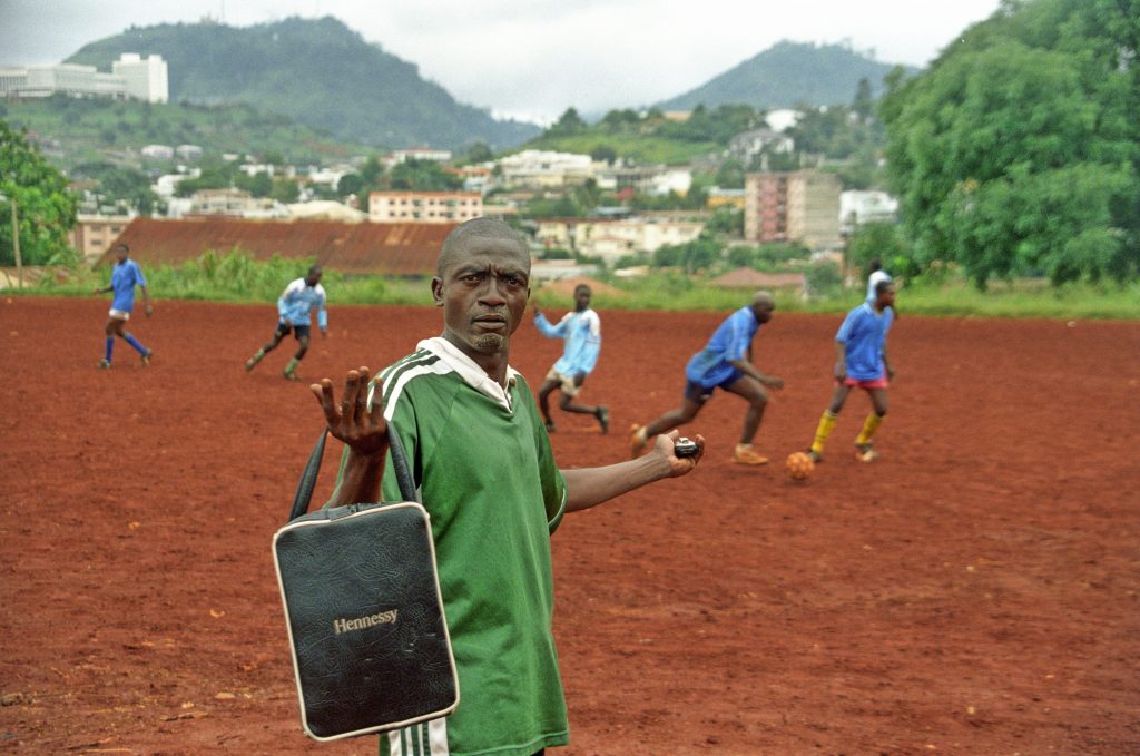 Kamerun 2005 (10)