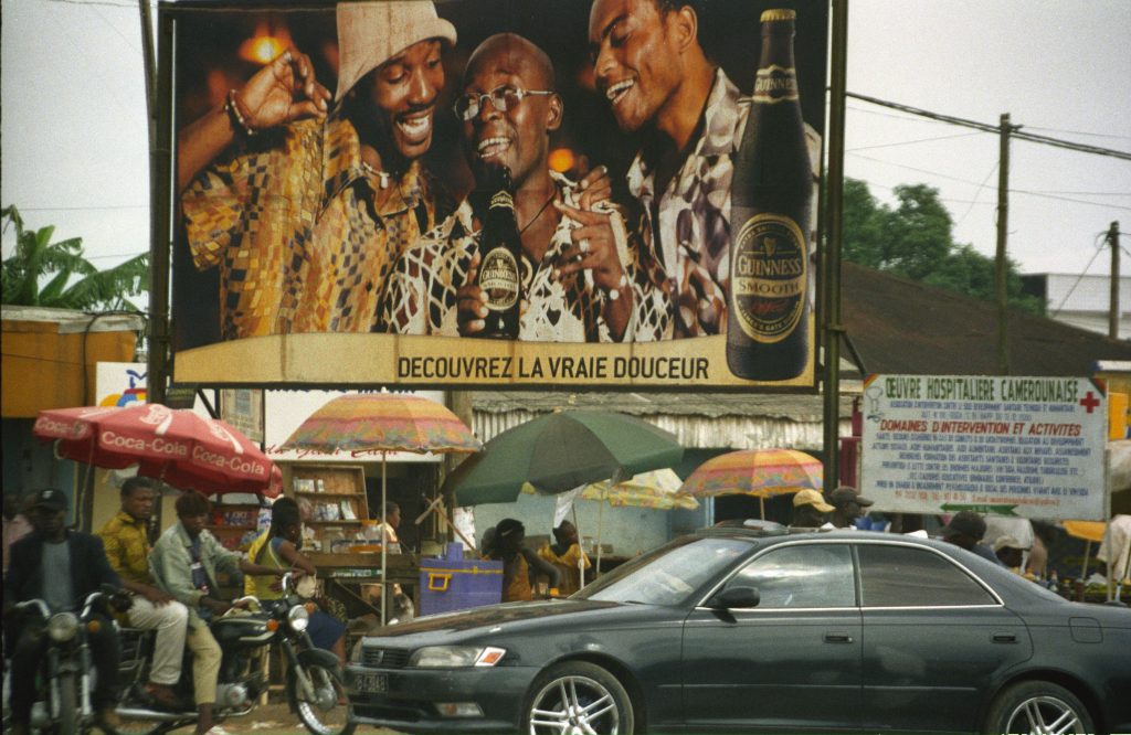 Kamerun 2005 (2)