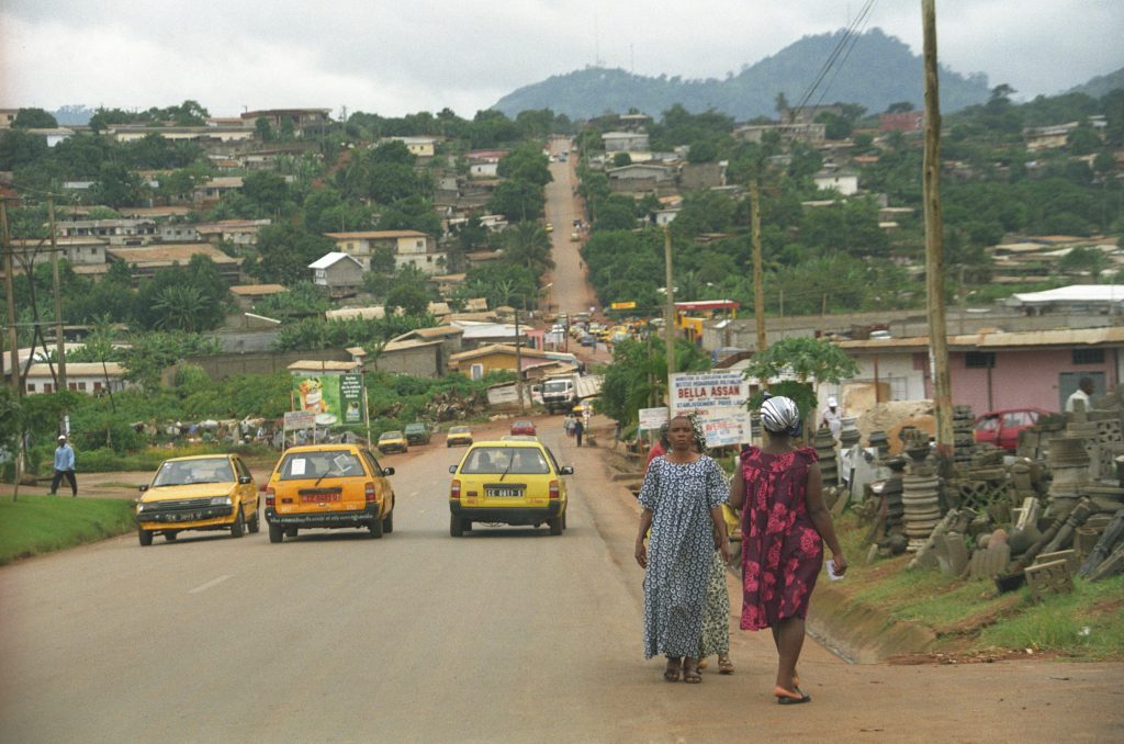 Kamerun 2005 (5)