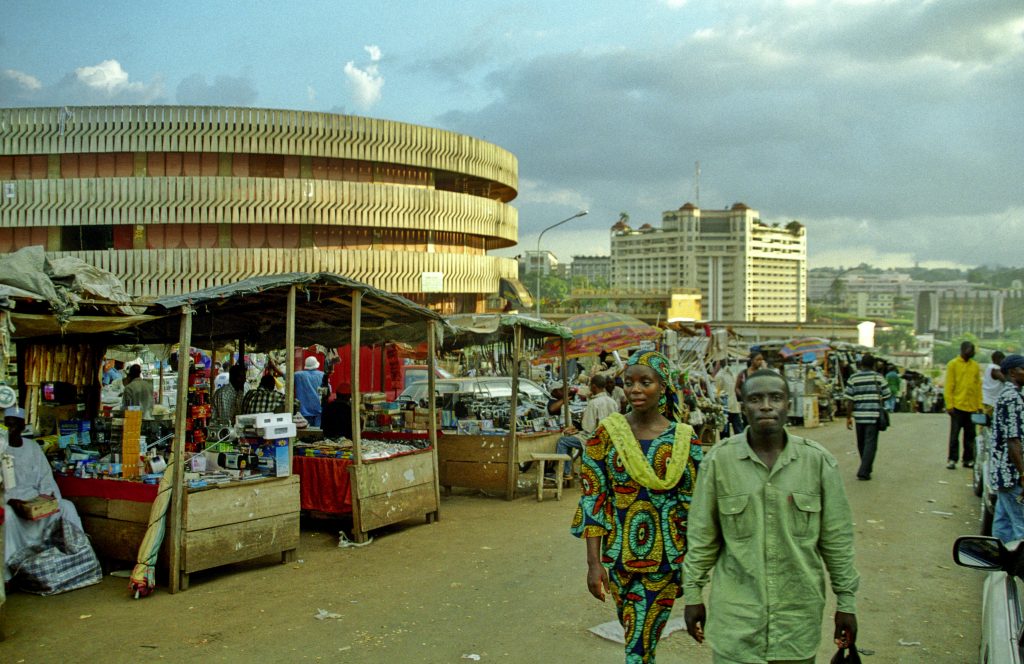 Kamerun 2005 (6)