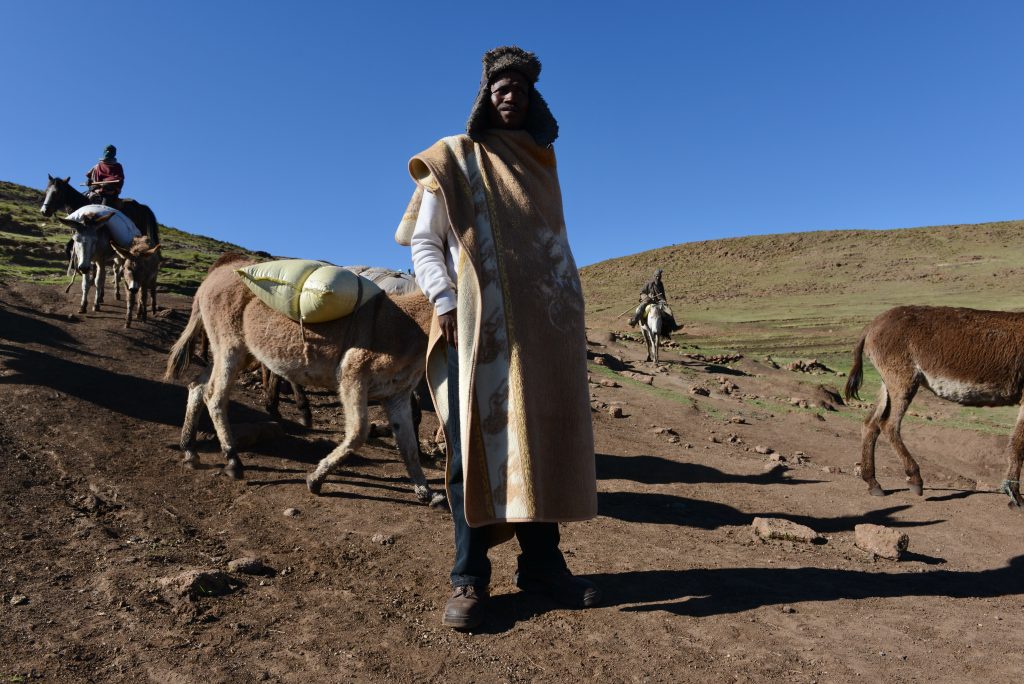 Lesotho 2017 (1)