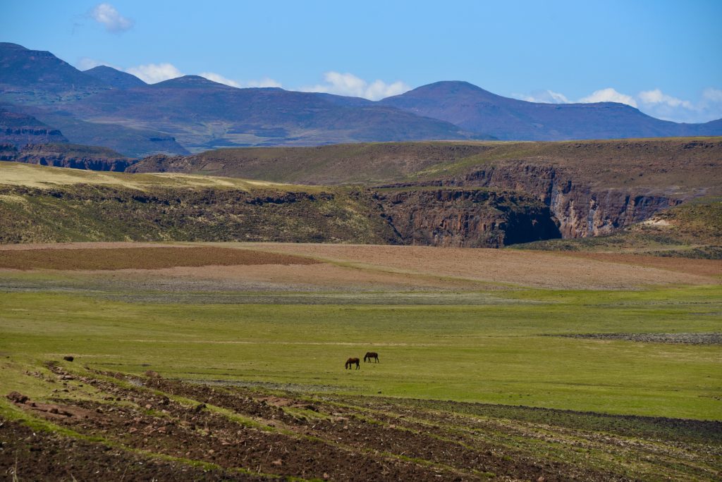 Lesotho 2017 (2)