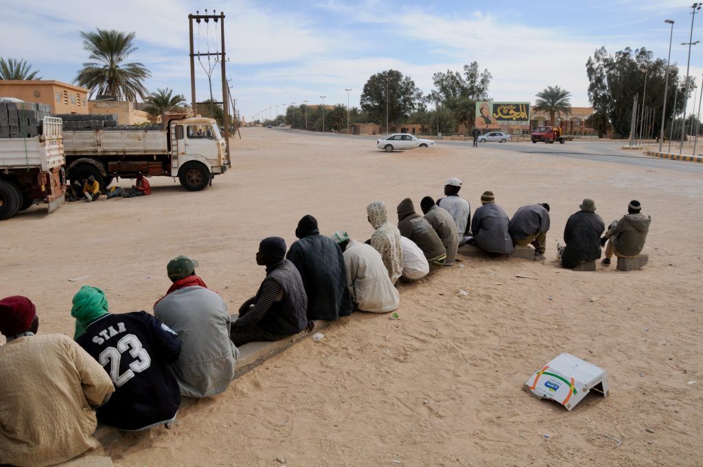 Libyen 2011 (1)