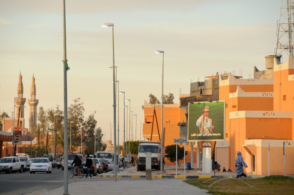 Libyen 2011 (2)